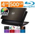 Inspiron 15R